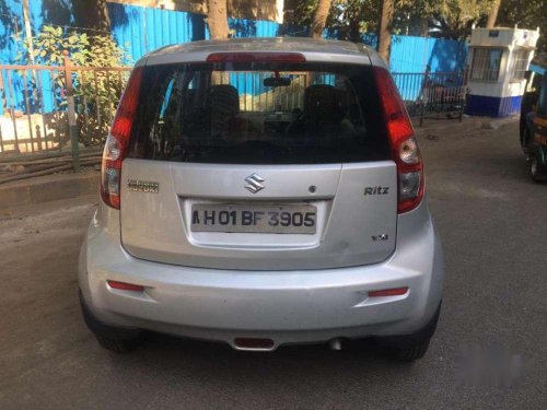 2012 Maruti Suzuki Ritz for sale