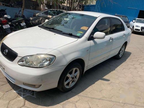 2005 Toyota Corolla for sale