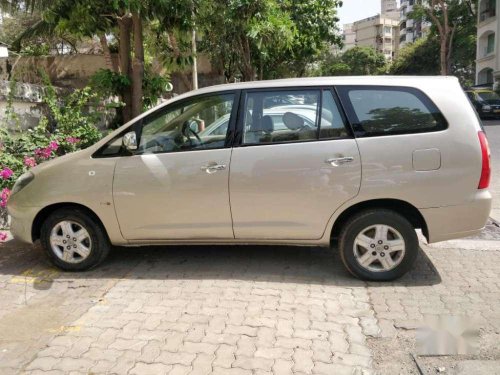 Toyota Innova 2.5 V 7 STR, 2008, Diesel for sale 