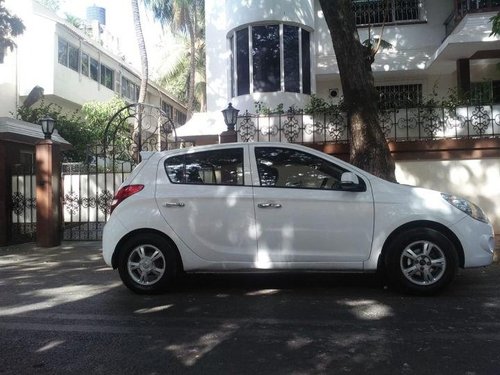 2011 Hyundai i20 1.2 Sportz MT for sale at low price