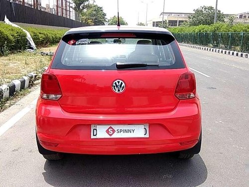 Used Volkswagen Polo car 2014 for sale  at low price