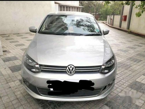 Used Volkswagen Vento car 2013 for sale at low price