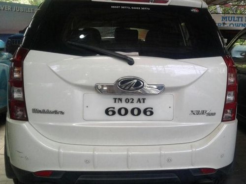 Used Mahindra XUV300 MT car at low price