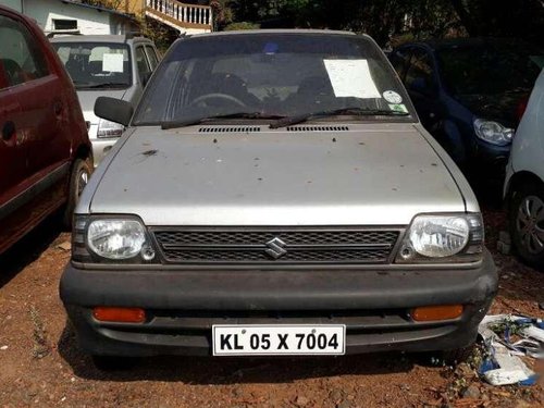 Maruti Suzuki 800 2007 for sale 