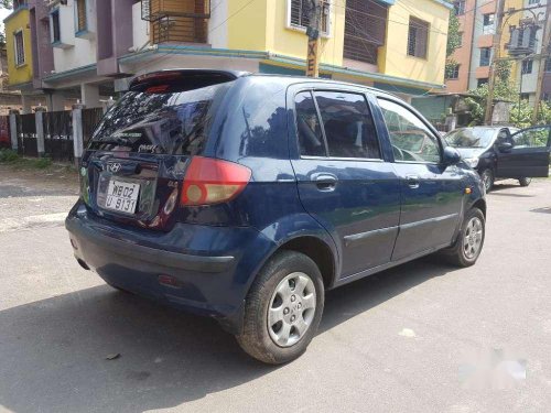 Used Hyundai Getz car 2005 for sale at low price