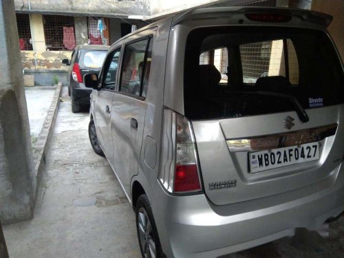 2014 Maruti Suzuki Wagon R Stingray for sale at low price