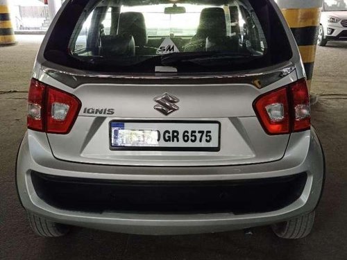 Used Maruti Suzuki Ignis 1.2 Zeta 2017 for sale 