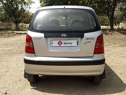 Used Hyundai Santro Xing GL 2012 for sale 