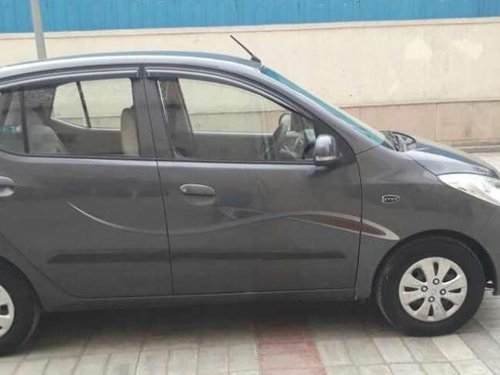 Used Hyundai i10 car at low price