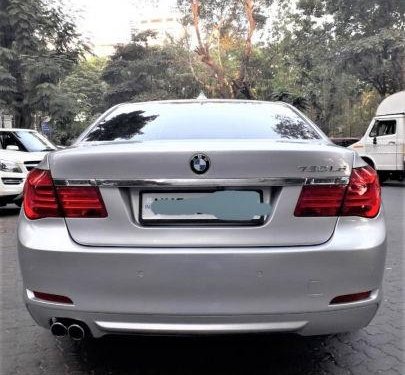 2011 BMW 7 Series  730Ld AT for sale