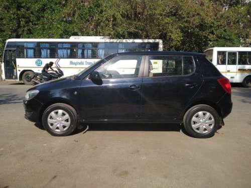 Skoda Fabia 1.2 MPI Ambition MT 2012 for sale