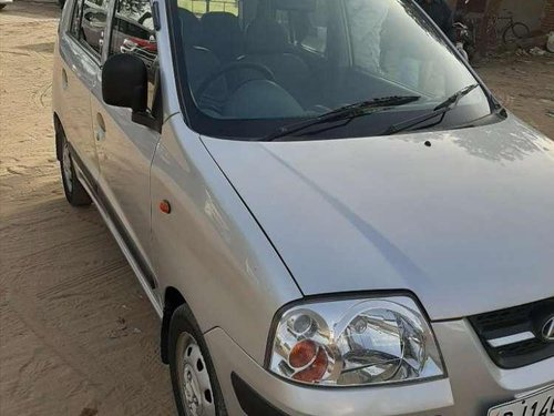 Used 2006 Hyundai Santro Xing for sale