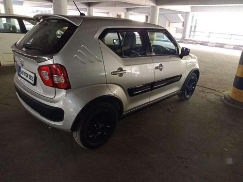 Used Maruti Suzuki Ignis 1.2 Zeta 2017 for sale 