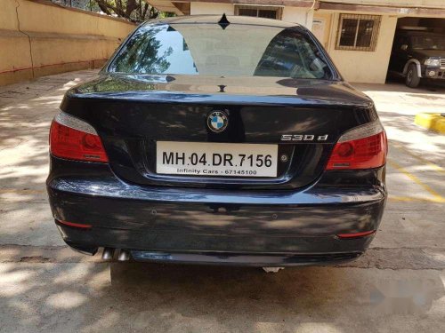 BMW 5 Series 530d Highline Sedan, 2008, Diesel for sale 