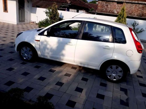 Used Ford Figo Diesel ZXI 2011 for sale 