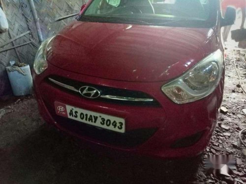 2012 Hyundai i10 for sale 