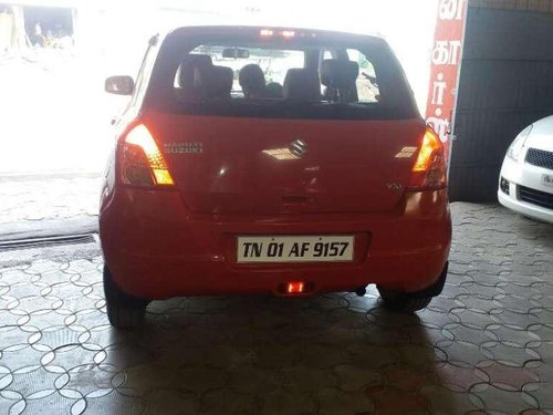 Maruti Suzuki Swift VXi, 2008, Petrol for sale 