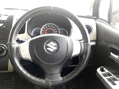 Used Maruti Suzuki Wagon R VXI 2014 for sale 