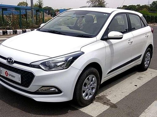 Used Hyundai i20 car at low price