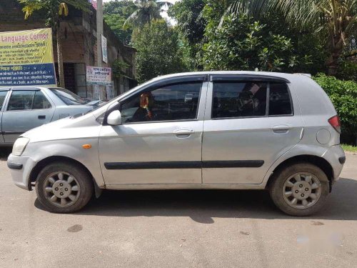 Hyundai Getz 1.3 GVS 2005 for sale 