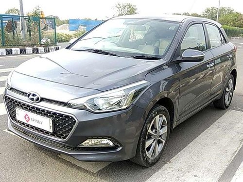 Hyundai I20 i20 Asta 1.2, 2015, Petrol for sale 