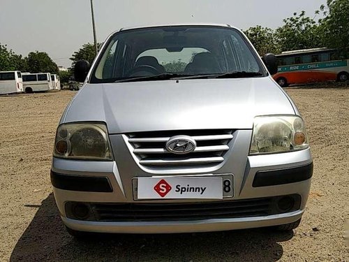 Used Hyundai Santro Xing GL 2012 for sale 