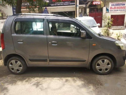 Used Maruti Suzuki Wagon R car at low price