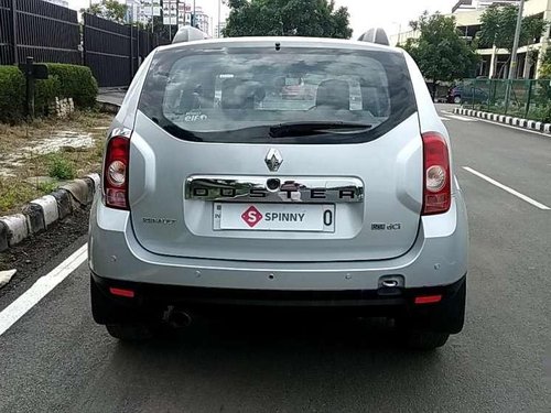 Used Renault Duster car at low price