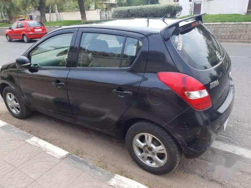 2011 Hyundai i20 for sale