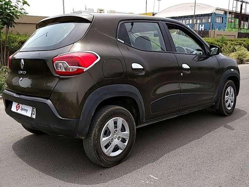 2016 Renault KWID for sale