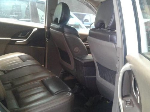 Used Mahindra XUV300 MT car at low price