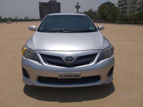 2012 Toyota Corolla Altis for sale