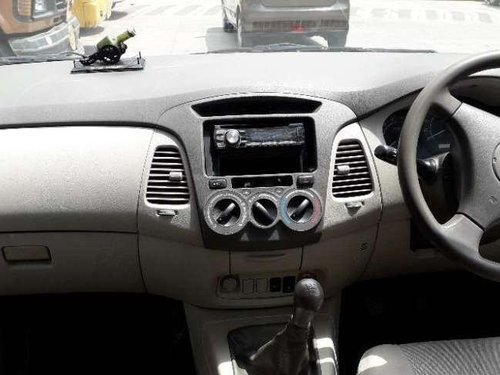 Toyota Innova 2011 for sale 