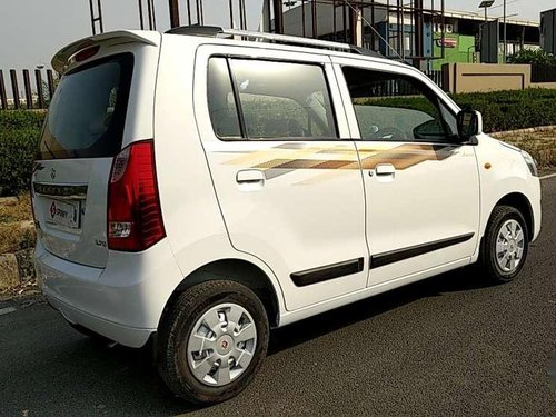 2015 Maruti Suzuki Wagon R for sale