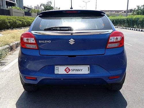 2016 Maruti Suzuki Baleno for sale