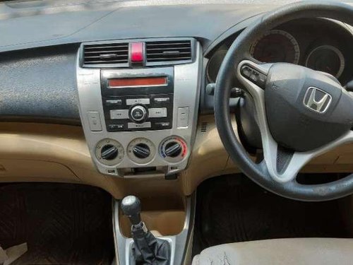 Used Honda City CNG 2010 for sale 