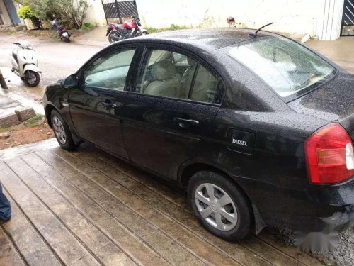 Used Hyundai Verna car 2008 for sale at low price