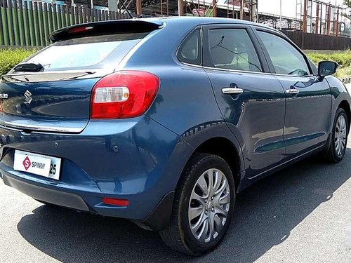 2018 Maruti Suzuki Baleno for sale