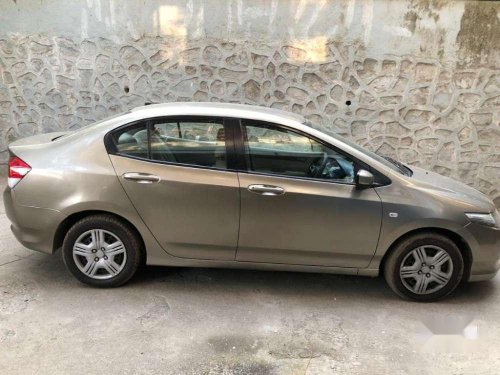 Used Honda City 1.5 S AT 2009 for sale 