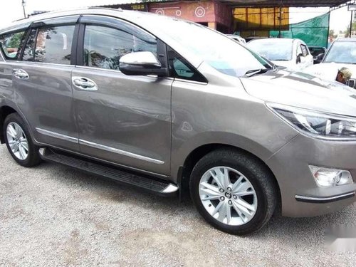 2018 Toyota Innova Crysta for sale at low price