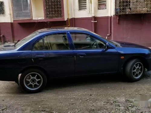 2001 Mitsubishi Lancer for sale