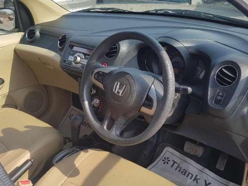 2014 Honda Amaze for sale