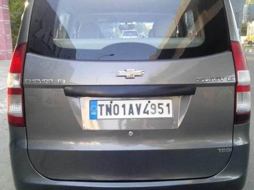 Chevrolet Enjoy TCDi LS 8 Seater MT for sale