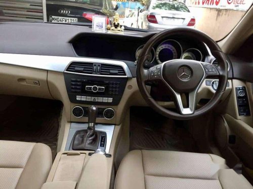 Mercedes-Benz C-Class Grand Edition CDI, 2014, Diesel for sale 