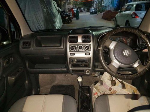 Maruti Suzuki Wagon R 2009 for sale 