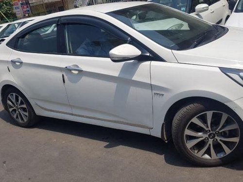 2014 Hyundai Verna  1.6 SX VTVT MT for sale at low price