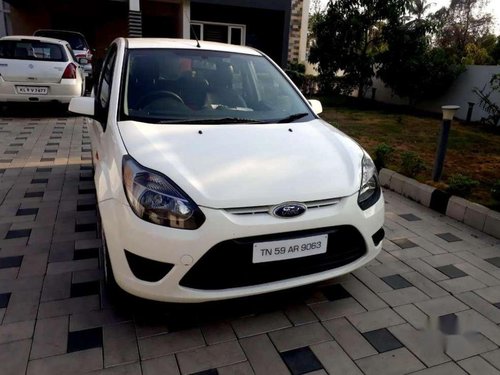 Used Ford Figo Diesel ZXI 2011 for sale 