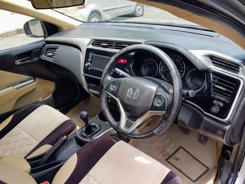 Used Honda City i-DTEC VX MT 2015 for sale