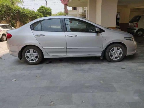 Honda City 2010 for sale 