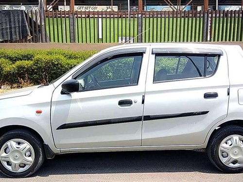 Maruti Suzuki Alto K10 2016 for sale 